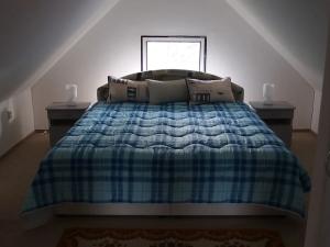 Pronájem rodinného domu, Tetčice, Rosická, 80 m2