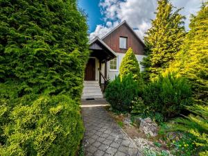 Pronájem rodinného domu, Tetčice, Rosická, 80 m2