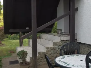 Pronájem rodinného domu, Tetčice, Rosická, 80 m2
