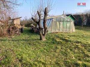 Prodej zahrady, Strakonice - Strakonice I, 483 m2