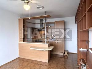 Pronájem bytu 2+kk, Praha - Troja, Olštýnská, 33 m2