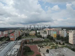 Pronájem bytu 2+kk, Praha - Troja, Olštýnská, 33 m2
