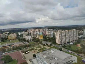 Pronájem bytu 2+kk, Praha - Troja, Olštýnská, 33 m2