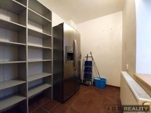 Prodej rodinného domu, Praha - Horní Počernice, Kramolná, 215 m2