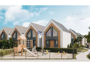 Prodej rodinného domu, Wicie, Polsko, 50 m2
