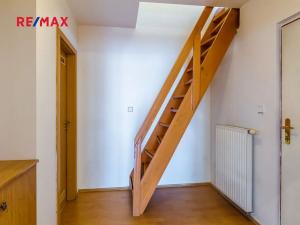 Pronájem bytu 2+kk, Praha - Vršovice, 28. pluku, 62 m2
