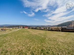 Prodej pozemku pro bydlení, Hutisko-Solanec, 658 m2