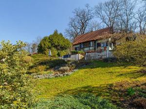 Prodej chaty, Zlončice, 80 m2
