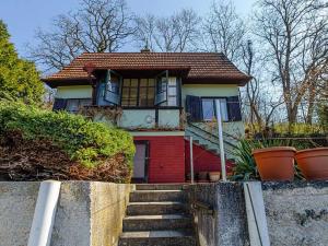 Prodej chaty, Zlončice, 80 m2