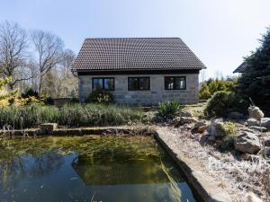 Prodej chaty, Kravaře - Sezímky, 94 m2