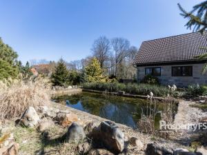 Prodej chaty, Kravaře - Sezímky, 94 m2