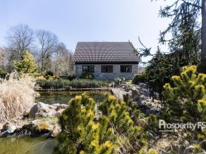 Prodej chaty, Kravaře - Sezímky, 94 m2