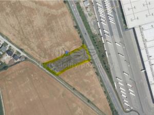 Prodej pole, Olomouc - Holice, 4806 m2