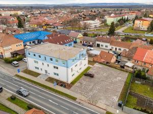 Prodej bytu 2+kk, Uherský Ostroh, Hradišťská, 61 m2