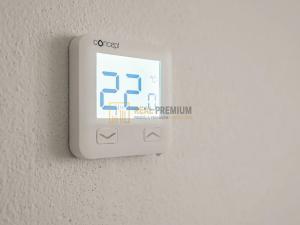 Prodej bytu 2+kk, Uherský Ostroh, Hradišťská, 61 m2