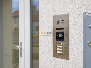 Prodej bytu 2+kk, Uherský Ostroh, Hradišťská, 61 m2