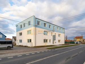 Prodej bytu 2+kk, Uherský Ostroh, Hradišťská, 61 m2