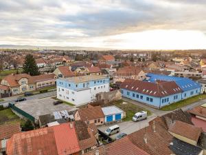 Prodej bytu 2+kk, Uherský Ostroh, Hradišťská, 61 m2