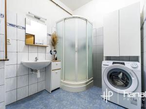 Prodej bytu 2+kk, Lipník nad Bečvou, 28. října, 88 m2
