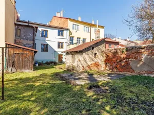 Prodej bytu 2+kk, Lipník nad Bečvou, 28. října, 88 m2