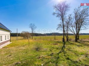 Prodej rodinného domu, Teplá - Klášter, Šafářské Domky, 160 m2