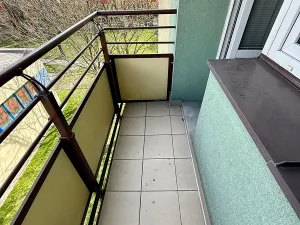 Pronájem bytu 3+1, Bohumín, Čáslavská, 62 m2