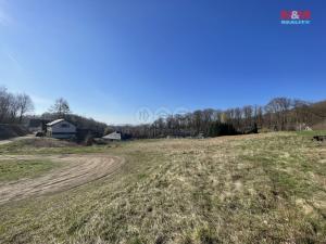 Prodej pozemku pro bydlení, Litvínov - Šumná, 3127 m2