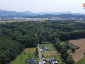 Prodej pozemku pro bydlení, Horní Domaslavice, 1506 m2