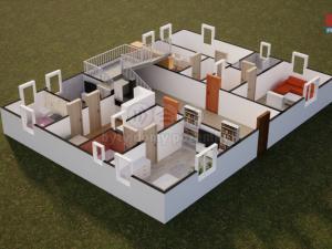 Prodej činžovního domu, Raspenava, Fučíkova, 250 m2