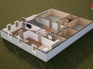 Prodej činžovního domu, Raspenava, Fučíkova, 250 m2