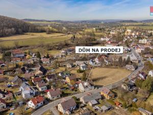 Prodej rodinného domu, Raspenava, Fučíkova, 250 m2