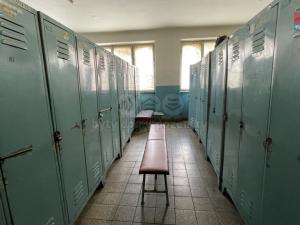 Pronájem výrobních prostor, Studénka, 2000 m2