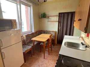 Prodej bytu 2+1, Žďár nad Sázavou, Neumannova, 55 m2