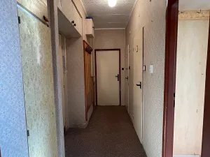 Prodej bytu 2+1, Žďár nad Sázavou, Neumannova, 55 m2