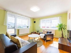 Pronájem bytu 3+1, Vikýřovice, Vodácká, 73 m2