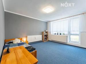Pronájem bytu 3+1, Vikýřovice, Vodácká, 73 m2