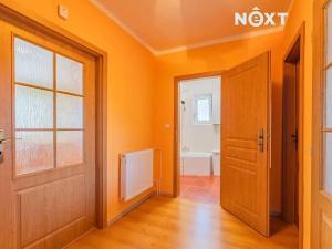 Pronájem bytu 3+1, Vikýřovice, Vodácká, 73 m2