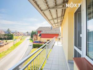 Pronájem bytu 3+1, Vikýřovice, Vodácká, 73 m2