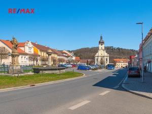 Prodej bytu 2+kk, Radnice, Na Potocích, 46 m2