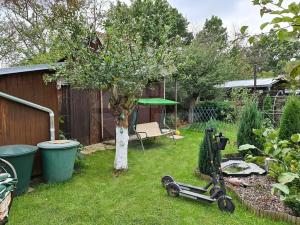 Prodej chaty, Praha - Hostavice, 60 m2