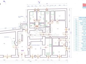 Prodej ubytování, Nové Město pod Smrkem, Železná, 281 m2