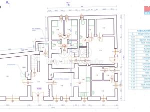 Prodej rodinného domu, Nové Město pod Smrkem, Železná, 281 m2