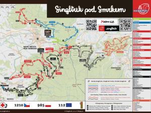 Prodej rodinného domu, Nové Město pod Smrkem, Železná, 281 m2