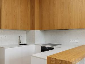 Pronájem bytu 2+kk, Praha - Bubeneč, Vítězné náměstí, 47 m2
