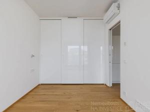 Pronájem bytu 2+kk, Praha - Bubeneč, Vítězné náměstí, 47 m2