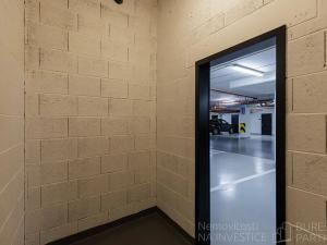 Pronájem bytu 2+kk, Praha - Bubeneč, Vítězné náměstí, 47 m2