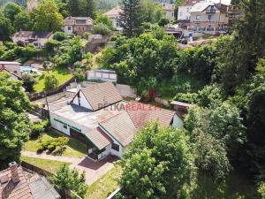 Prodej restaurace, Všenory, U Kovárny, 600 m2