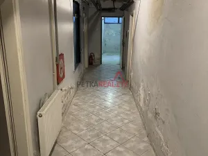Prodej restaurace, Všenory, U Kovárny, 600 m2