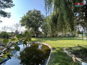 Prodej zahrady, Louny, Na Losech, 18 m2