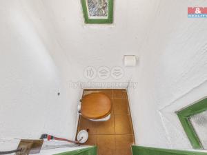 Prodej chalupy, Liberk, 87 m2